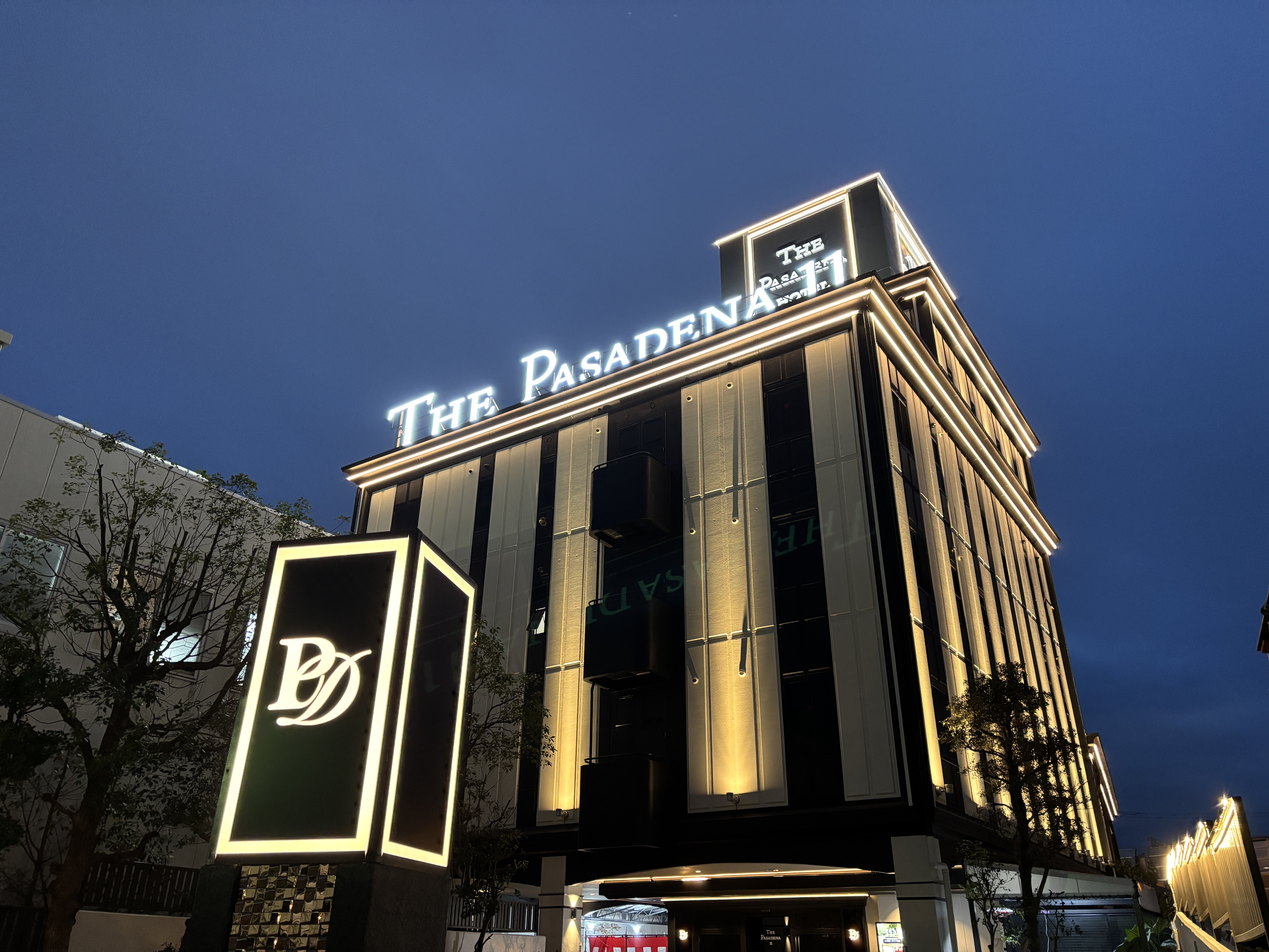 レジャーホテルのリニューアル改装｜ホテル パサディナ11 船橋　全28室の水回りに抗菌ガラスコーティング施工！